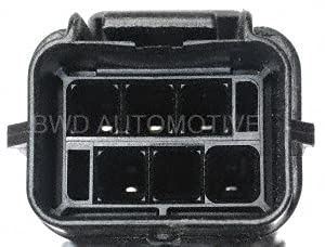 BWD EGR1910 Exhaust Gas Recirculation (EGR) Valve