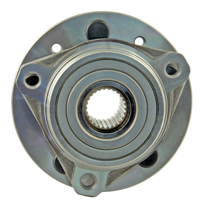 ACDelco Professional 513156 Conjunto de buje y rodamiento de rueda