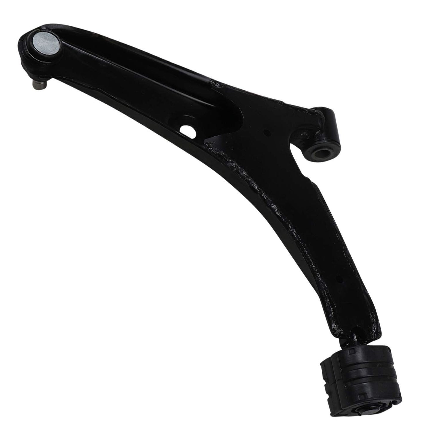 Beck/Arnley 102-5283 Conjunto de brazo de control de suspensión y rótula