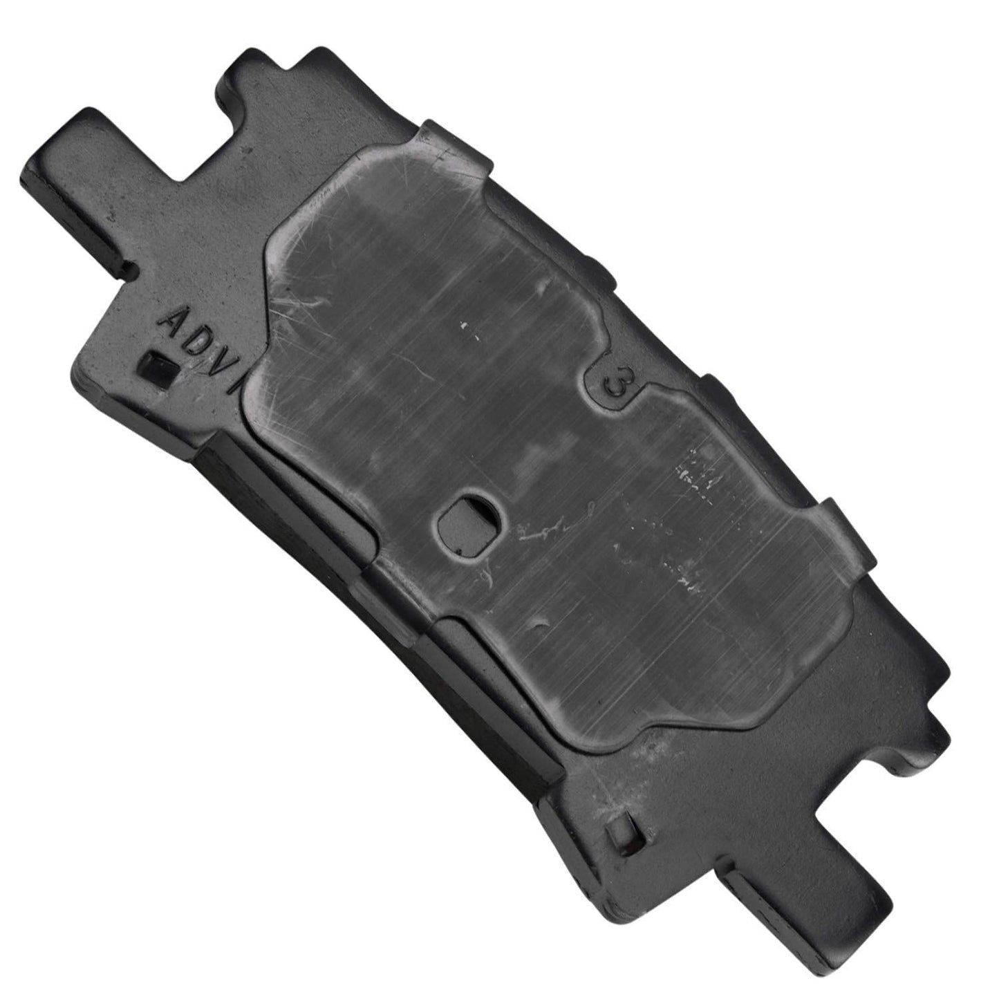 Beck/Arnley 089-1741 Disc Brake Pad Set