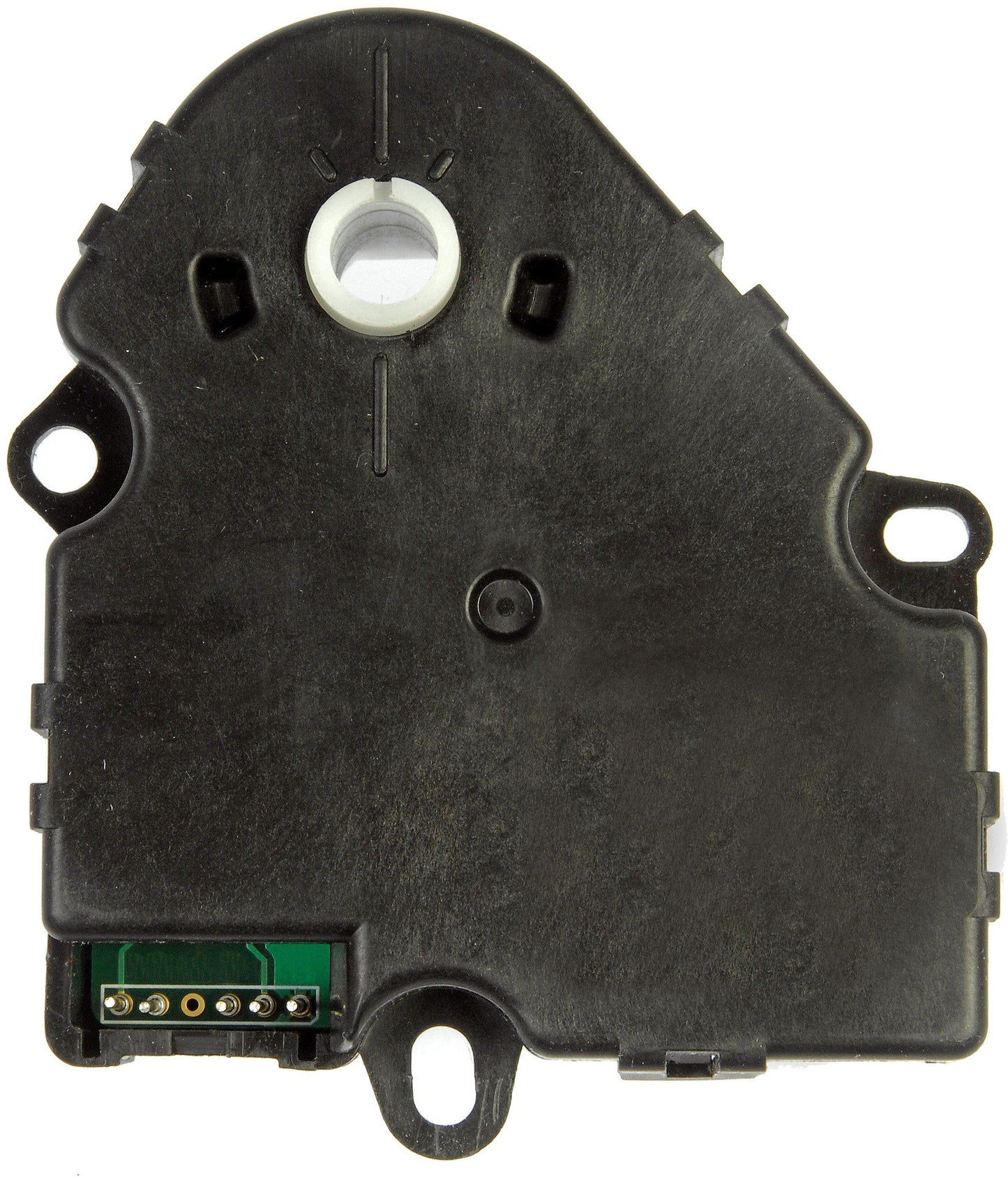 Dorman 604-106 Actuador de puerta de mezcla HVAC