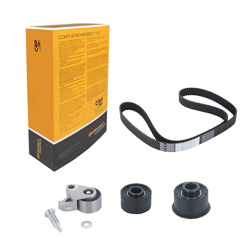 CRP TB214K1 Kit de componentes de correa de distribución del motor