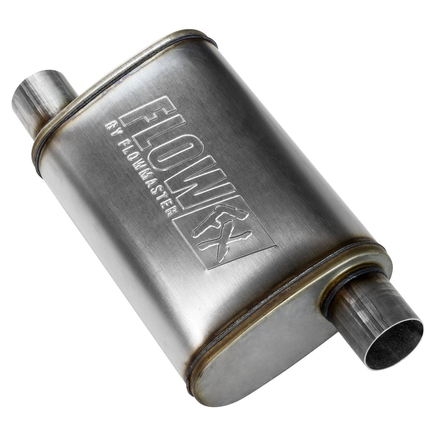 Silenciador de escape Flowmaster 71236