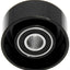 ACDelco Professional 36095 Polea tensora de correa de transmisión de accesorios