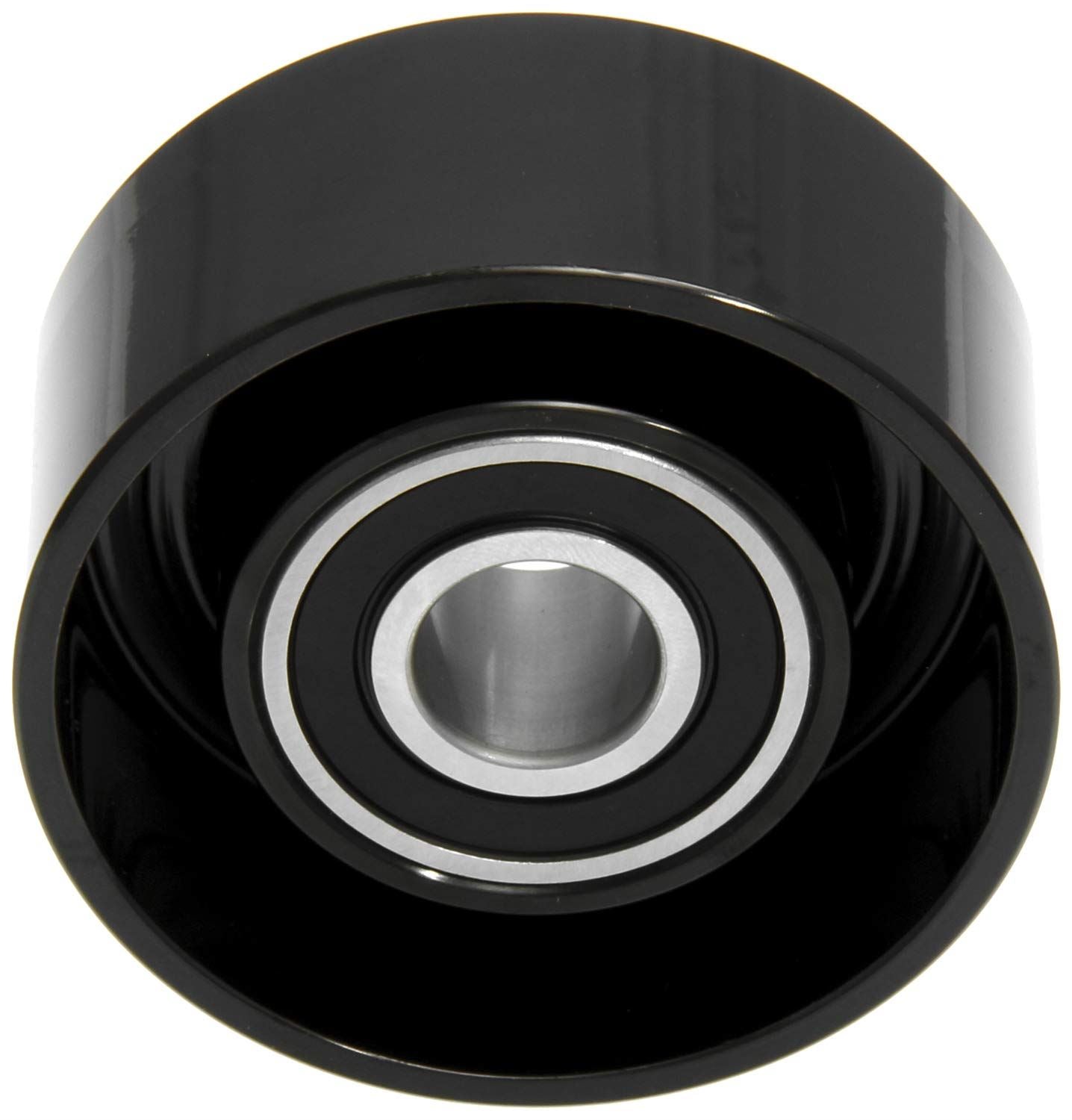 ACDelco Professional 36095 Polea tensora de correa de transmisión de accesorios