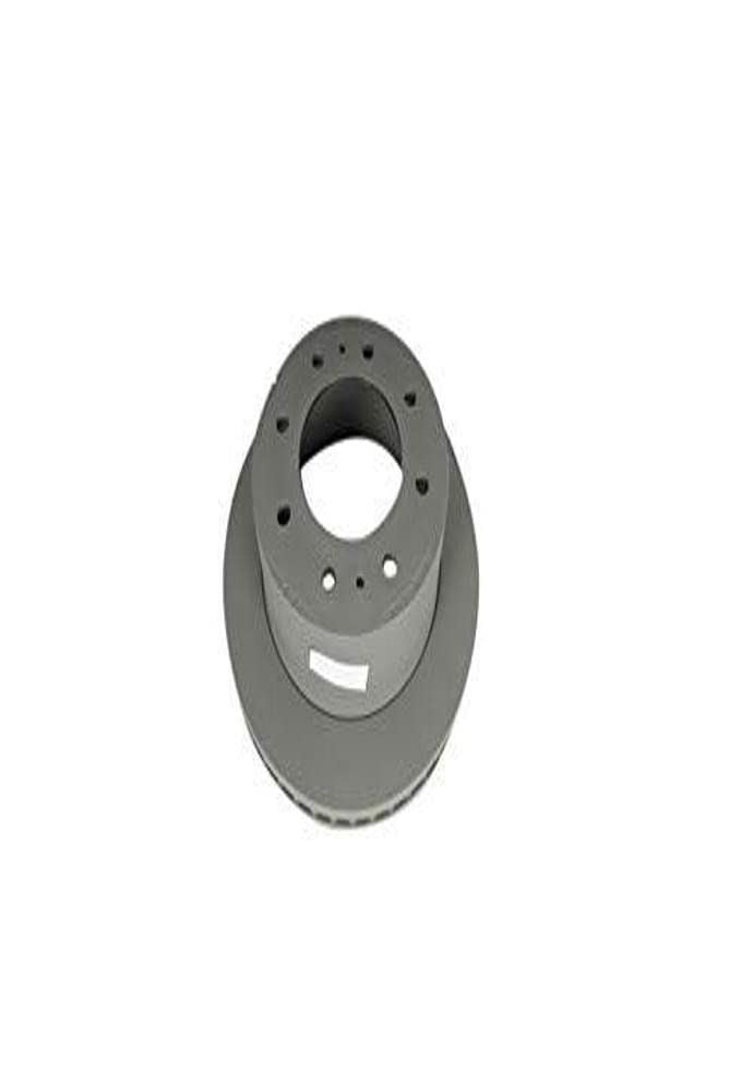 Genuine GM Parts 177-1069 Disc Brake Rotor