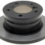 ACDelco Advantage 18A1462AC Rotor de frein à disque