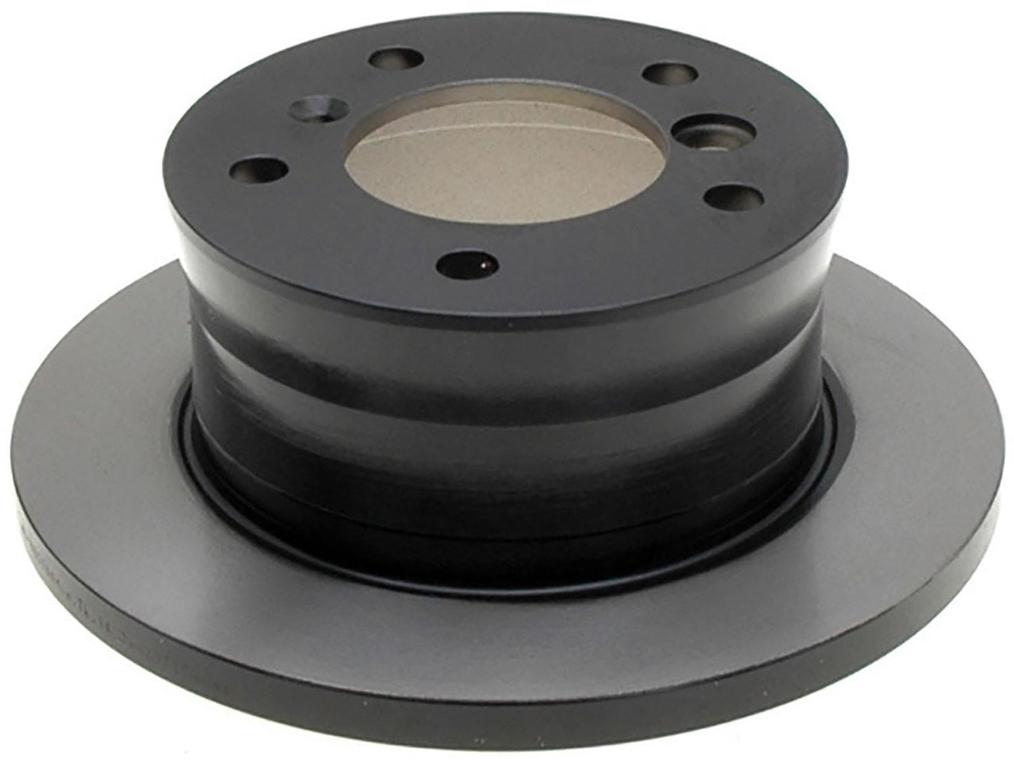ACDelco Advantage 18A1462AC Rotor de frein à disque