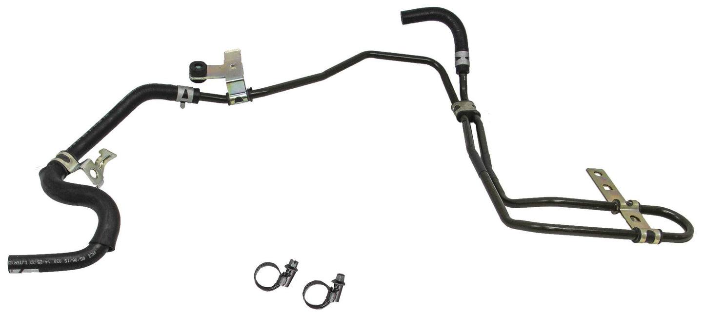 CRP PSH0459 Power Steering Return Line Hose Assembly