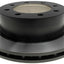 ACDelco Advantage 18A933AC Rotor de frein à disque