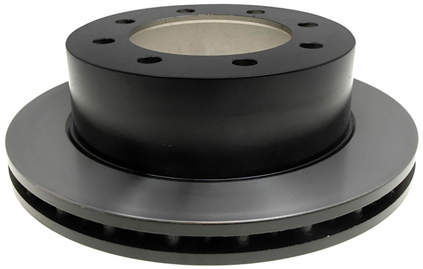 ACDelco Advantage 18A933AC Rotor de frein à disque