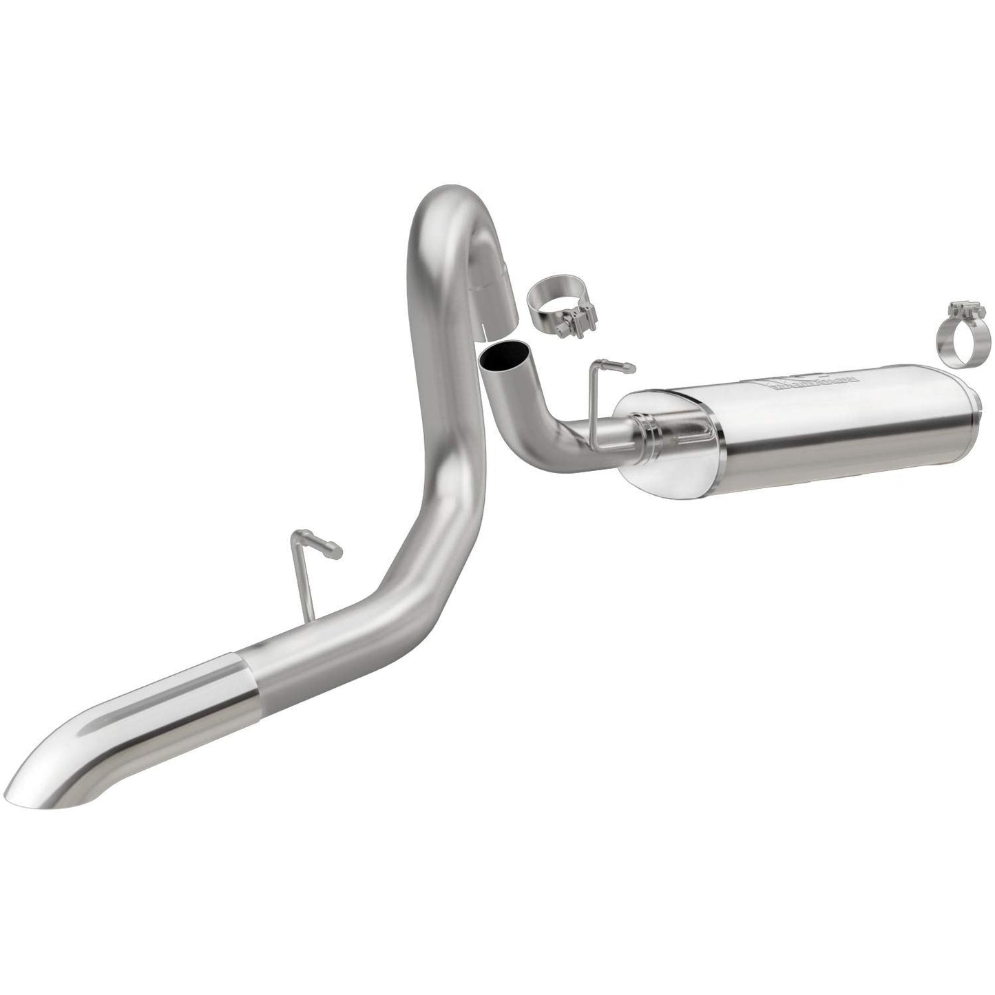 Magnaflow 15854 Exhaust System Kit