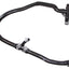 CRP CHH0658 HVAC Heater Hose
