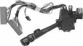 BWD S14086 Interrupteur combiné