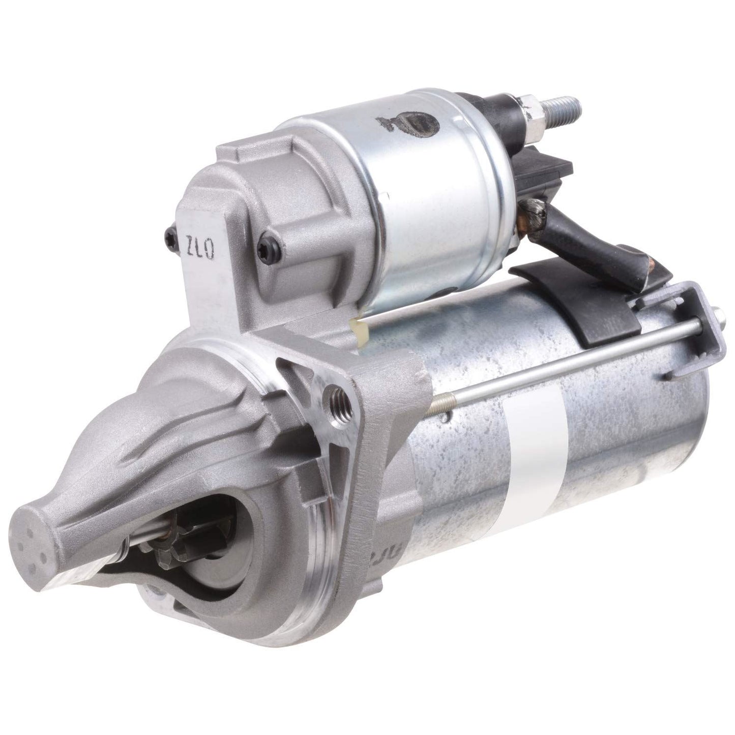 Valeo 438272 Starter Motor