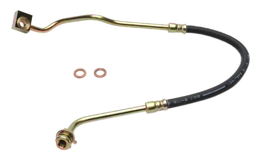 Tuyau hydraulique de frein Raybestos BH38371