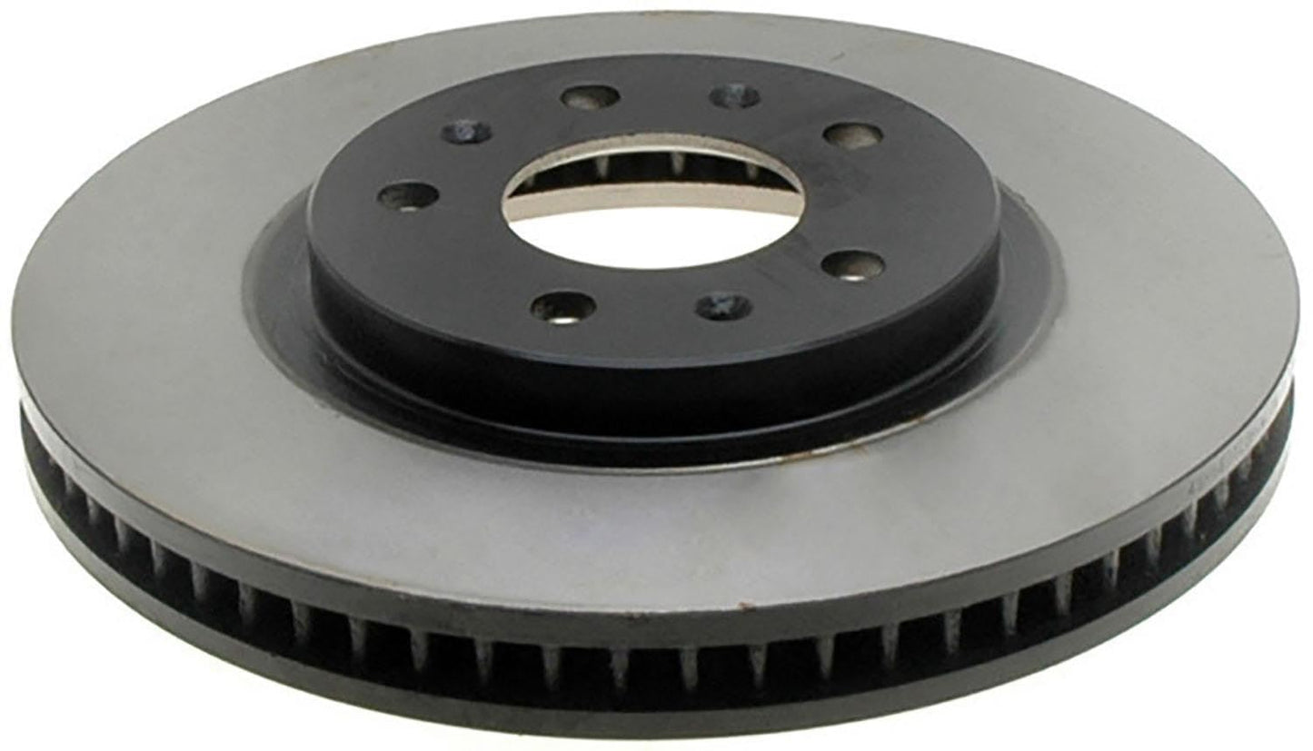 ACDelco Advantage 18A1477AC Rotor de frein à disque