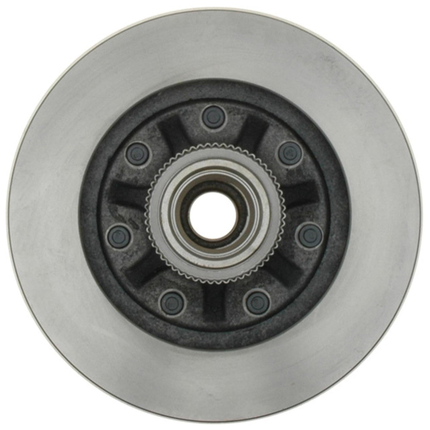 ACDelco Professional Durastop 18A904 Conjunto de buje y rotor de freno de disco