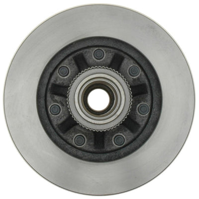 ACDelco Professional Durastop 18A904 Conjunto de buje y rotor de freno de disco