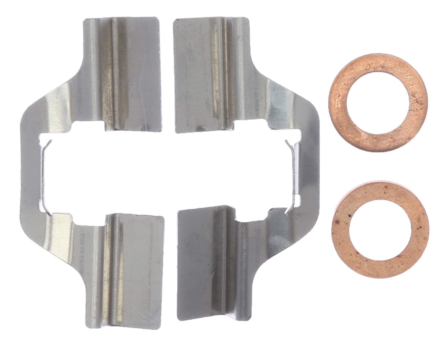 ACDelco Professional Durastop 18FR1504 Étrier de frein à disque