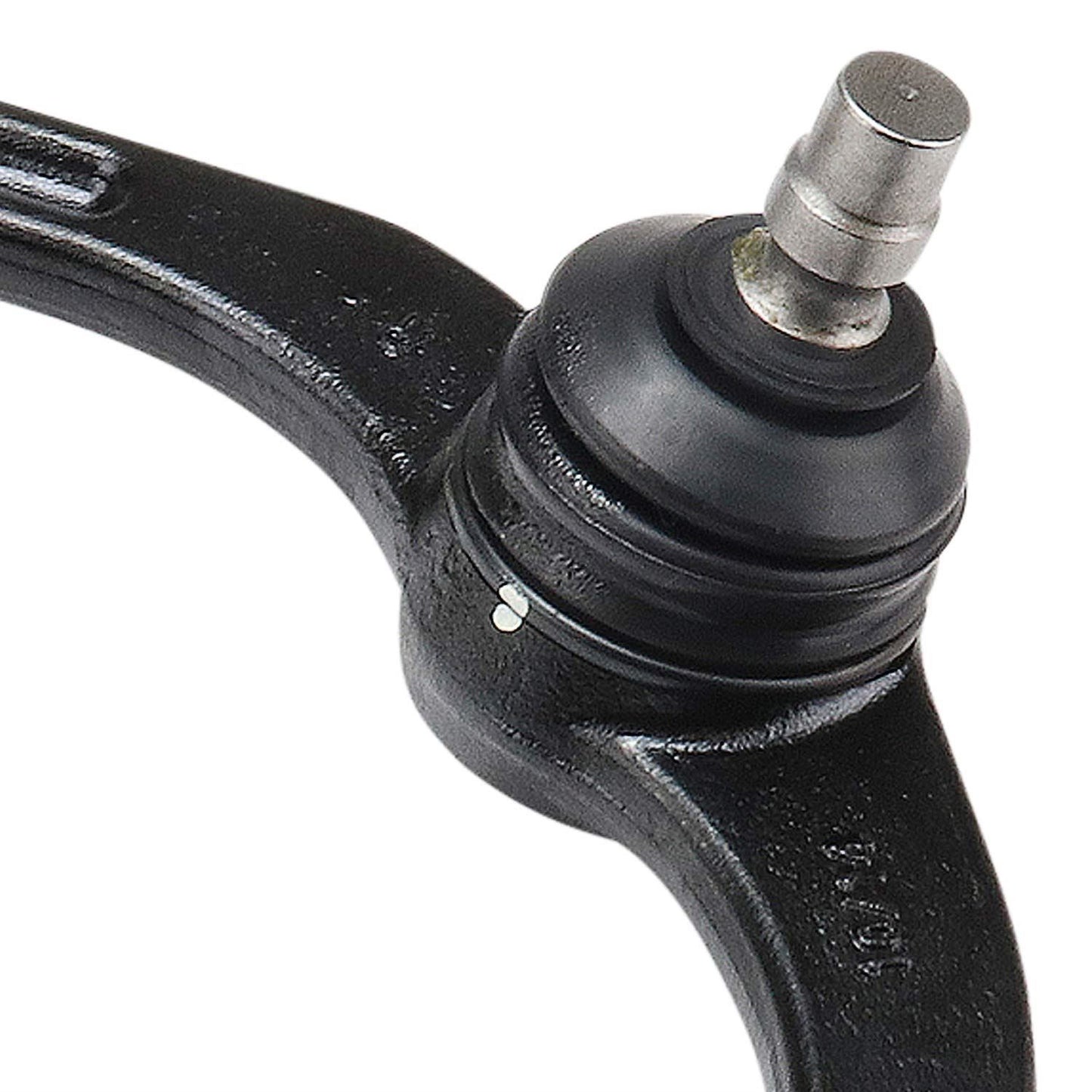 Beck/Arnley 102-7723 Suspension Control Arm and Ball Joint Assembly