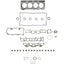 Fel-Pro HS 9922 PT Engine Cylinder Head Gasket Set