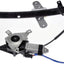 Dorman 741-665 Power Window Motor and Regulator Assembly