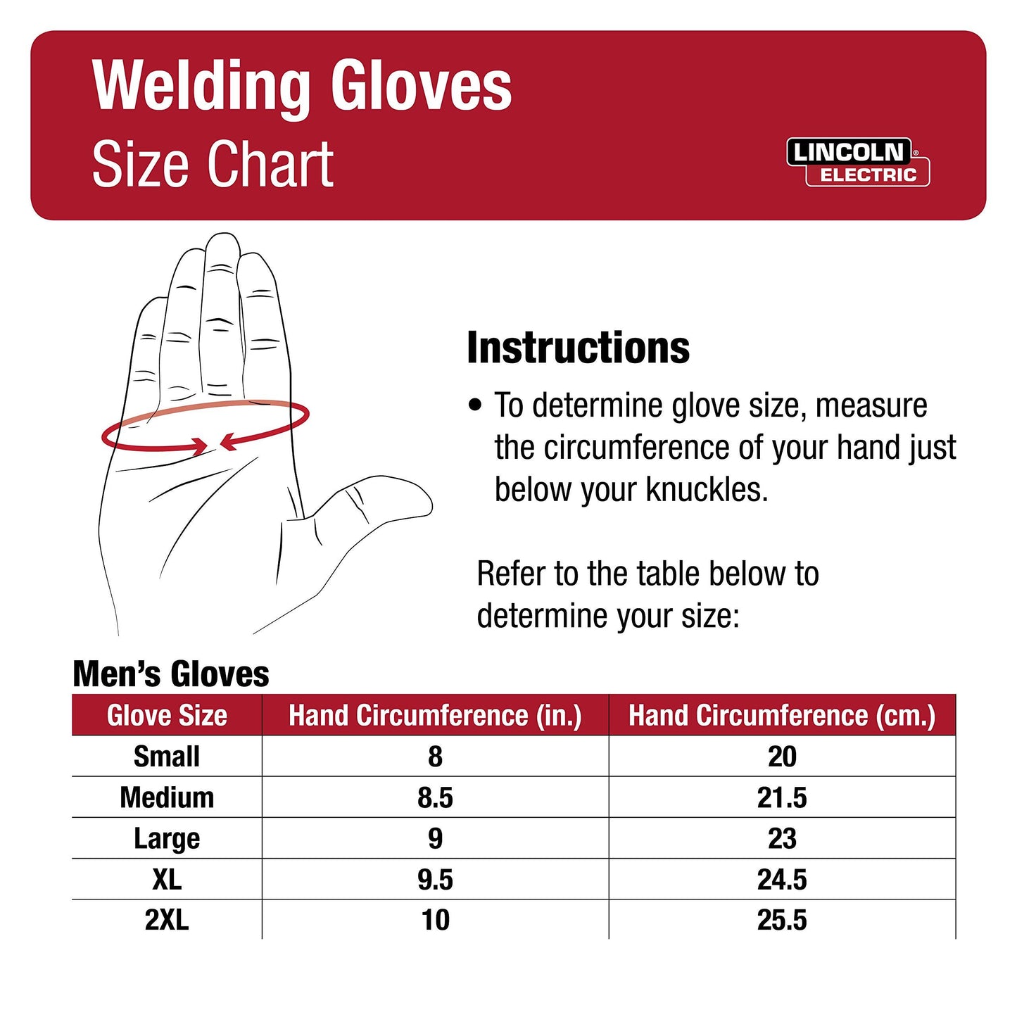 LINCOLN K2981L