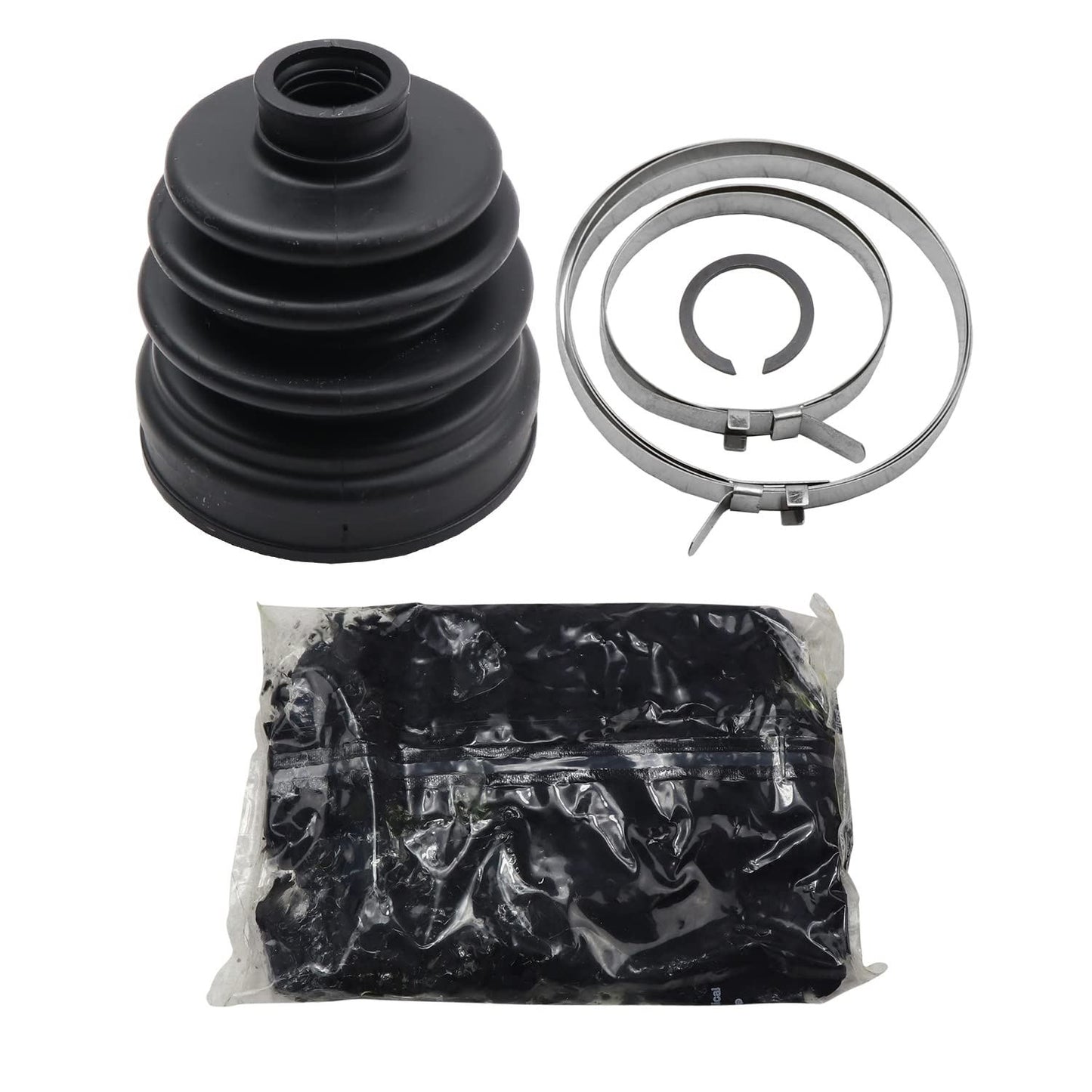 Beck/Arnley 103-2929 CV Joint Boot Kit