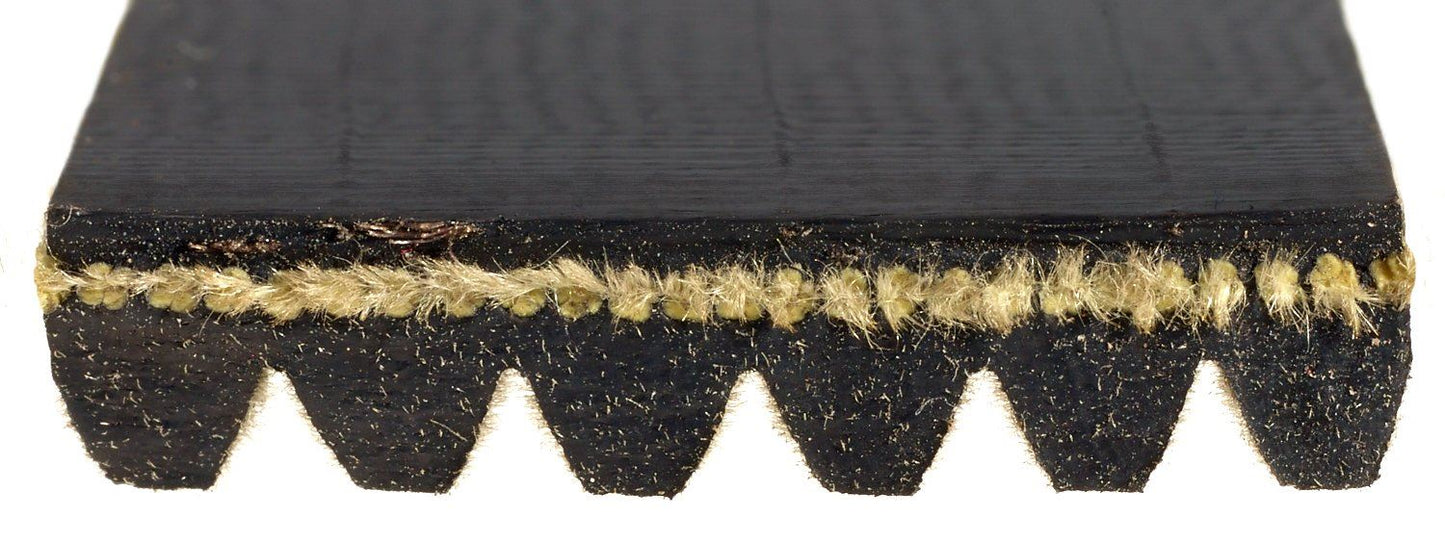 ACDelco Professional 6K916A Courroie serpentine