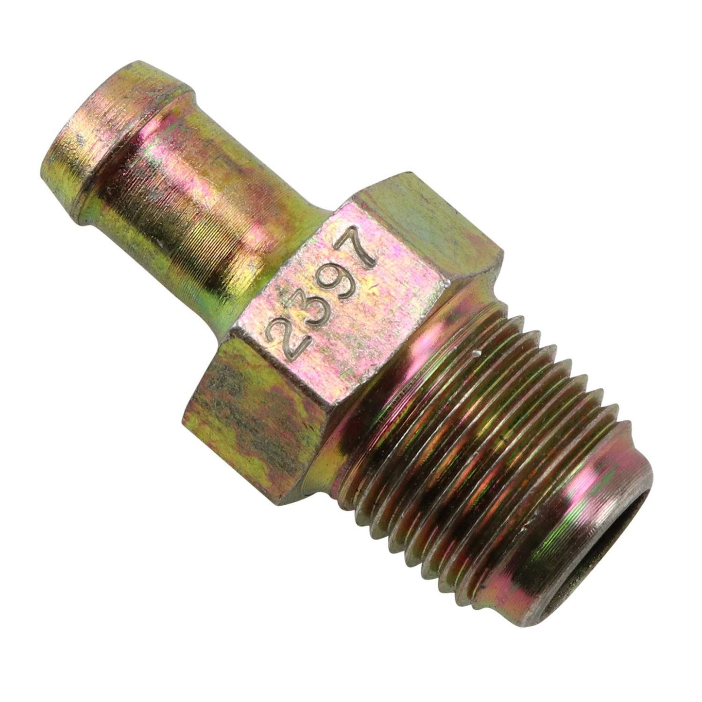Beck/Arnley 045-0348 Vanne PCV
