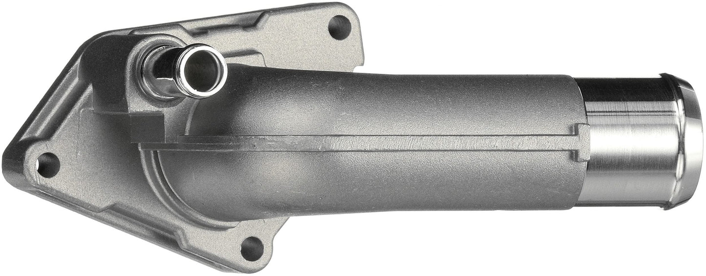 Gates 33951 Engine Coolant Thermostat / Water Outlet Assembly