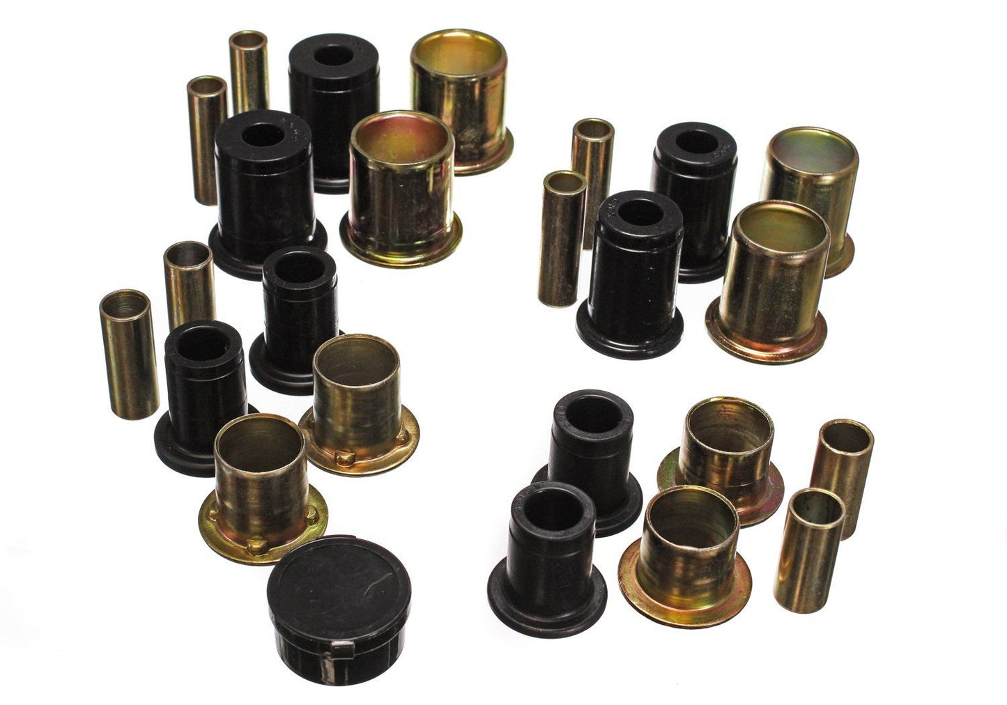 Energy Suspension 3.3106G Suspension Control Arm Bushing Kit