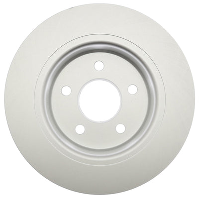 ACDelco Advantage 18A2476AC Rotor de frein à disque