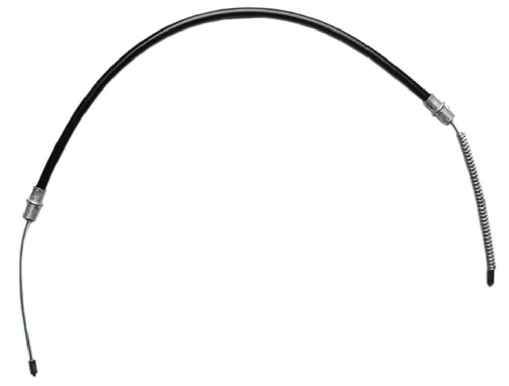 Raybestos BC93097 Parking Brake Cable