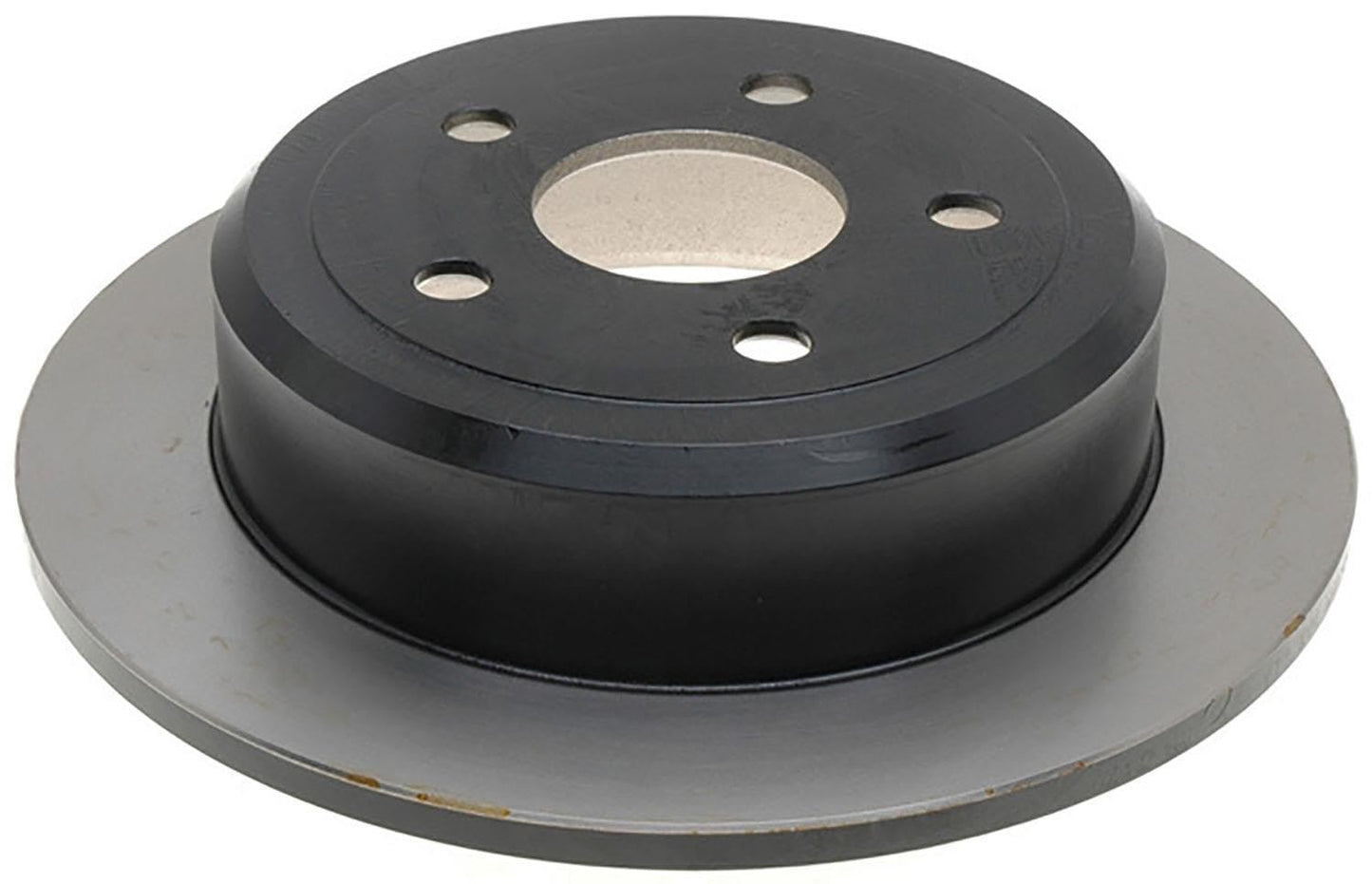ACDelco Advantage 18A2465AC Rotor de frein à disque