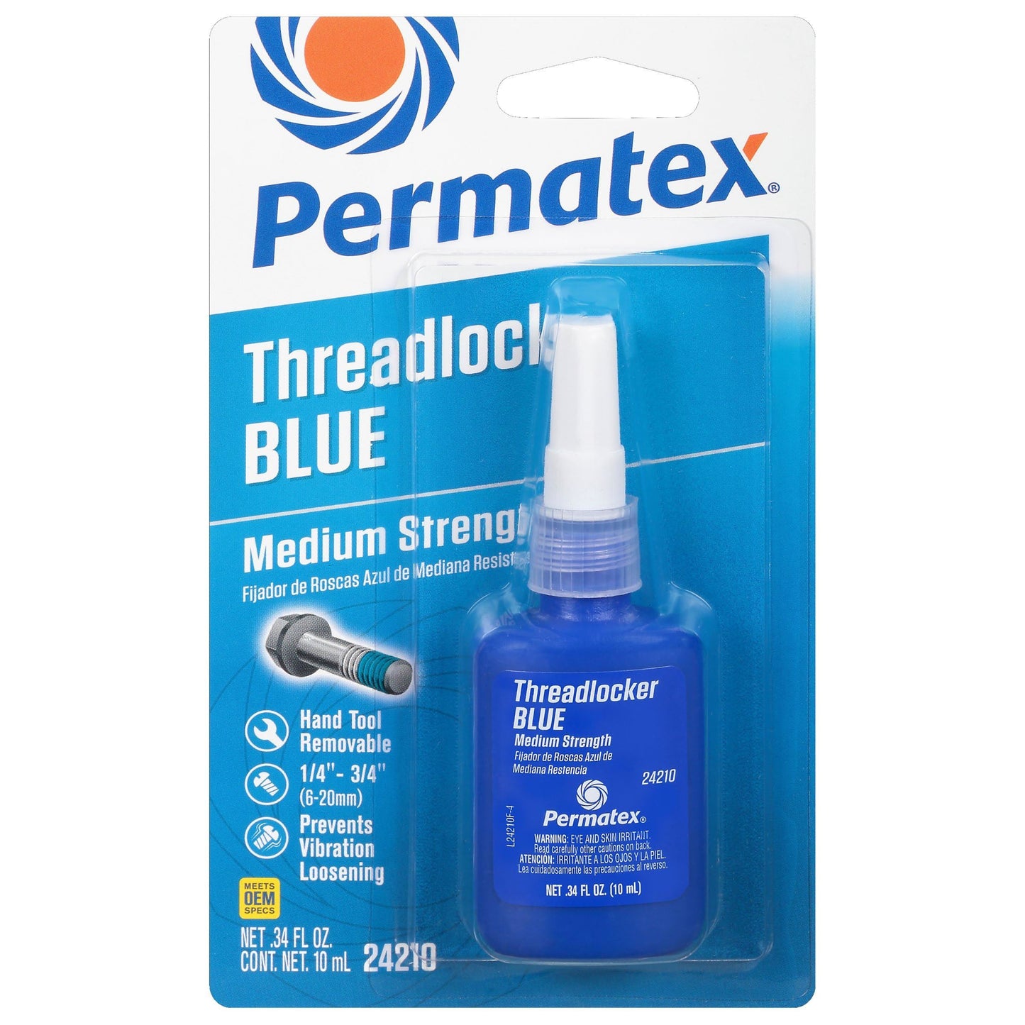 PERMATEX 24210