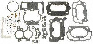 BWD Automotriz 10327A