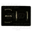 Relé del motor del limpiaparabrisas BWD R7117