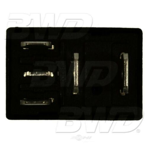 Relé del motor del limpiaparabrisas BWD R7117