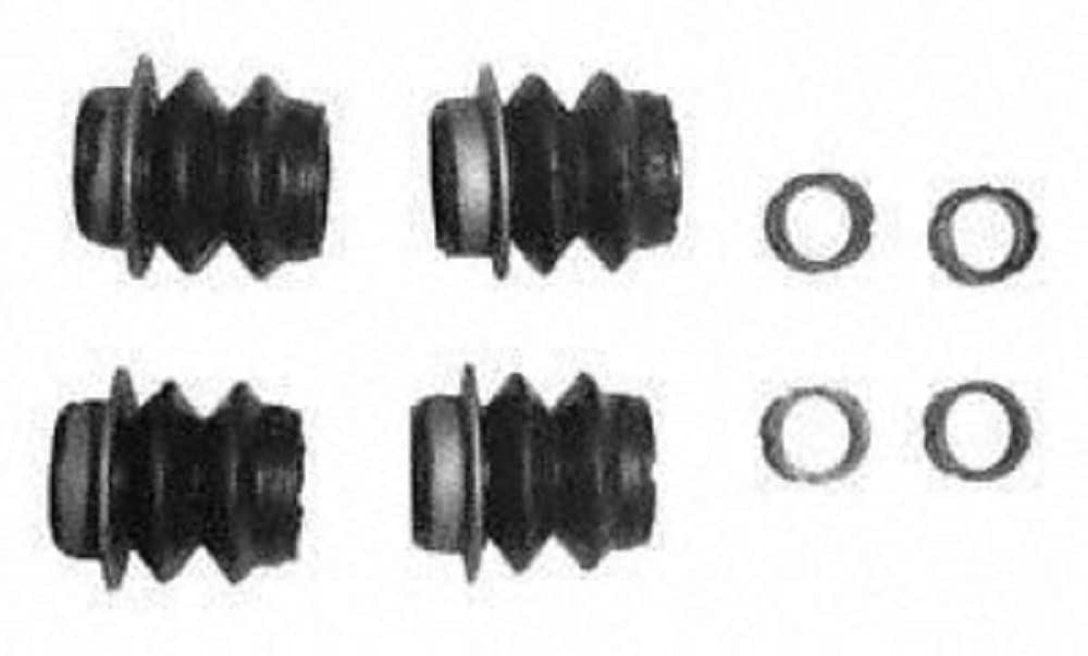 Raybestos H16078 Disc Brake Caliper Bushing