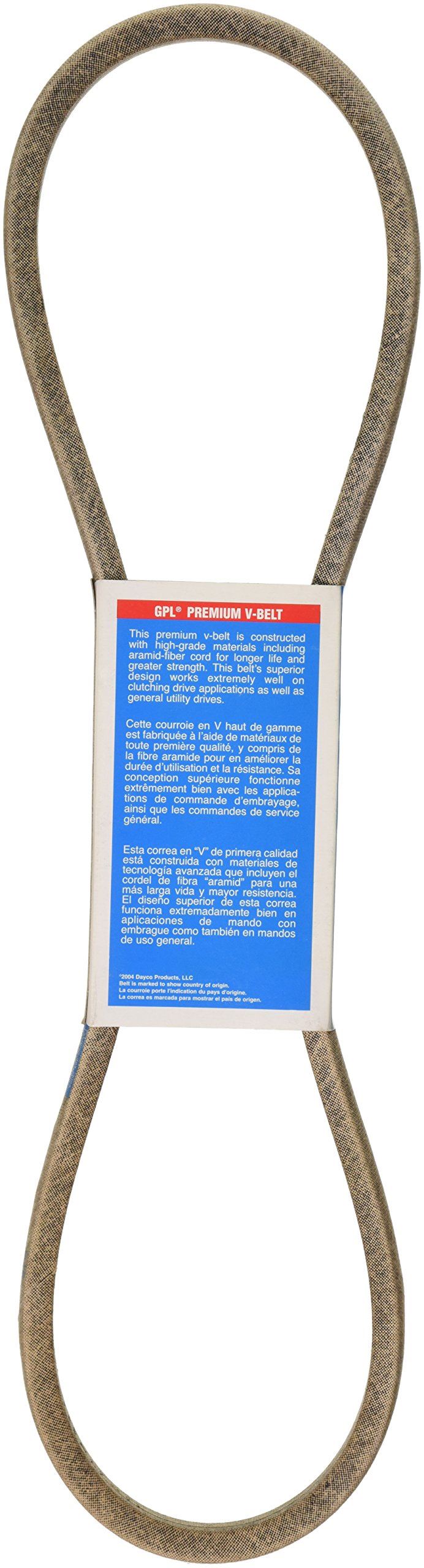 Dayco L544