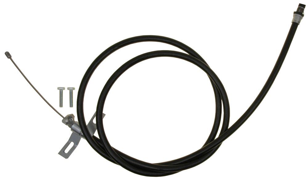 RAYBESTOS BC96663