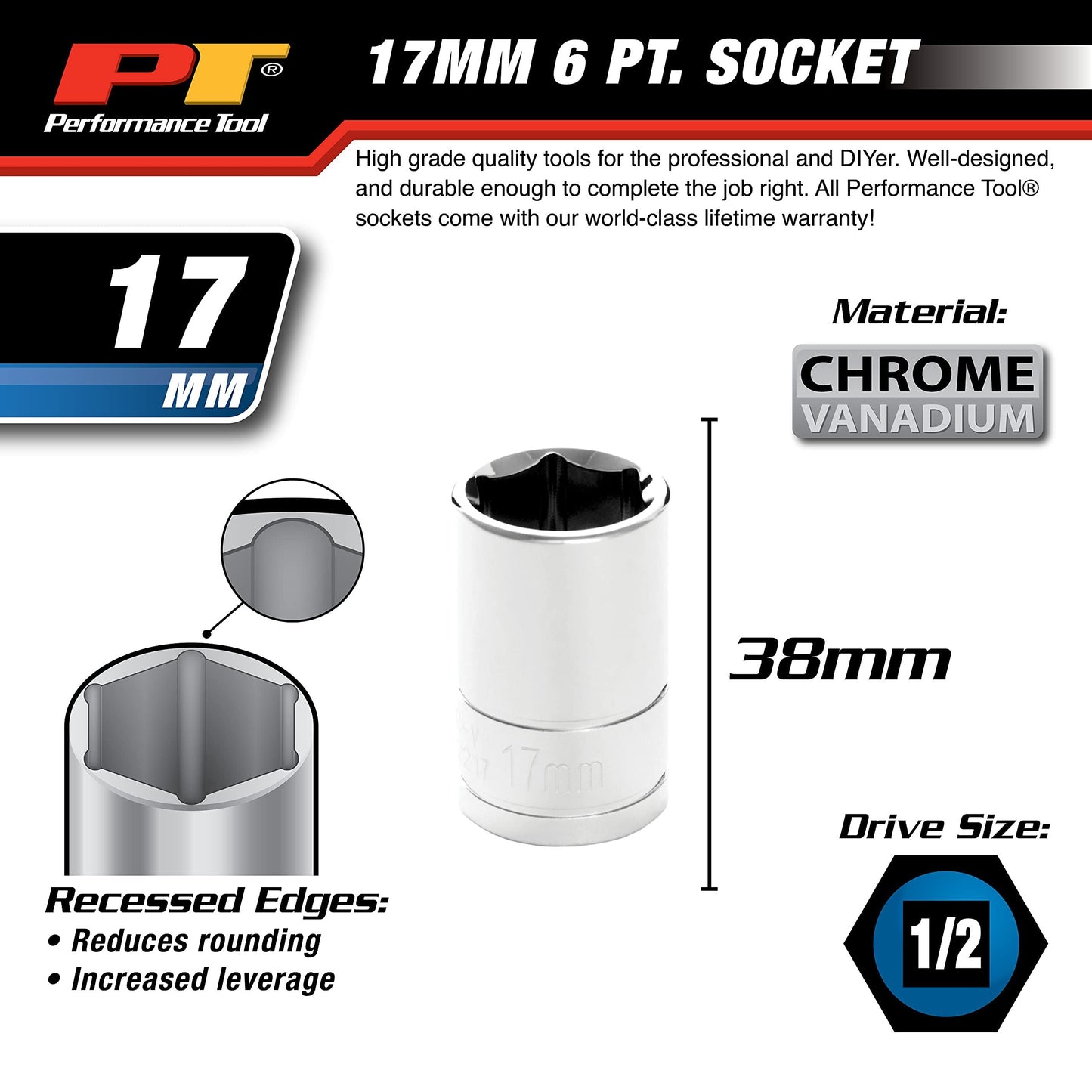 OUTIL DE PERFORMANCE W32217