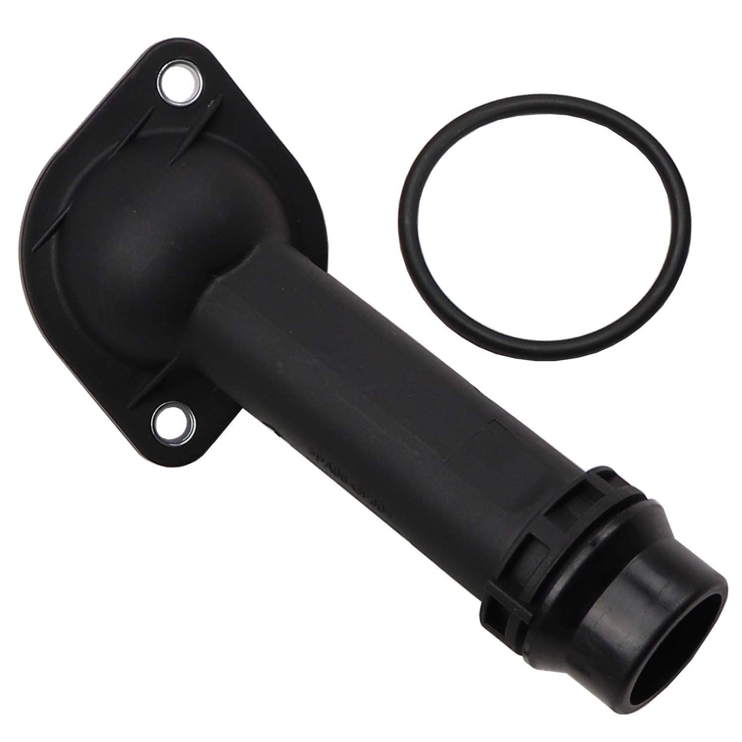 Beck/Arnley 147-0043 Carcasa del termostato del refrigerante del motor