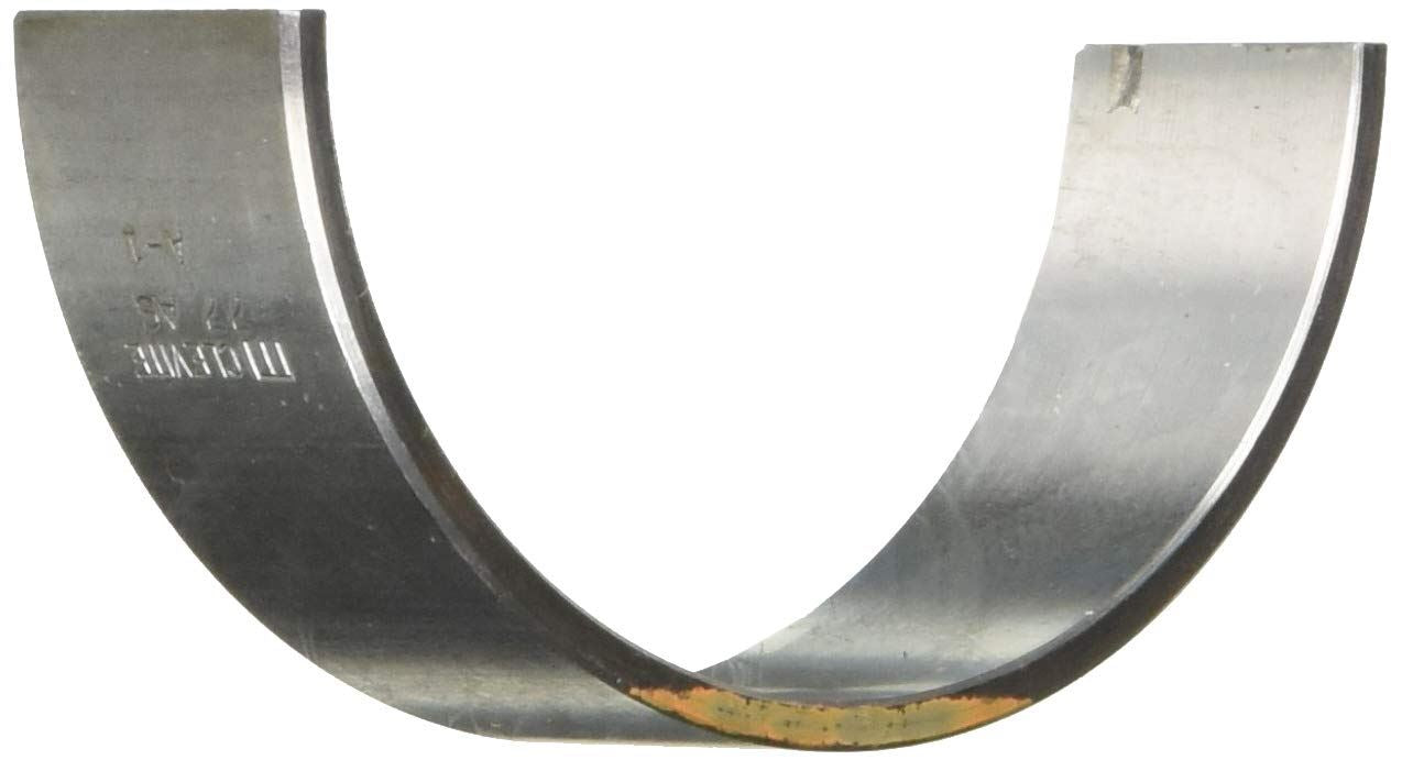 Clevite MS-2244A Engine Crankshaft Main Bearing Set