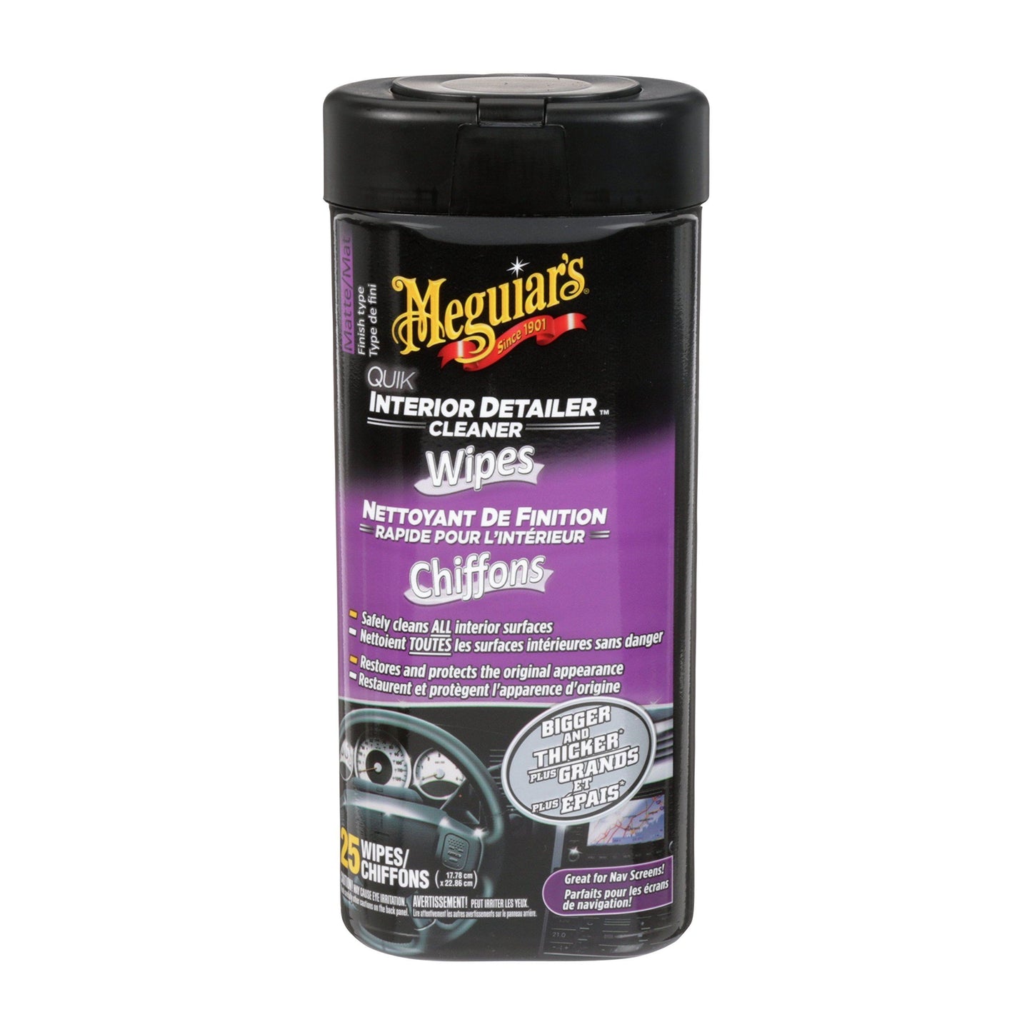 Meguiars G13600C