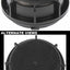 Dorman 42427 Headlight Bulb Cap