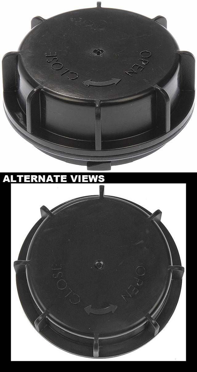 Dorman 42427 Headlight Bulb Cap