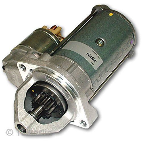 Valeo 432627 Starter Motor